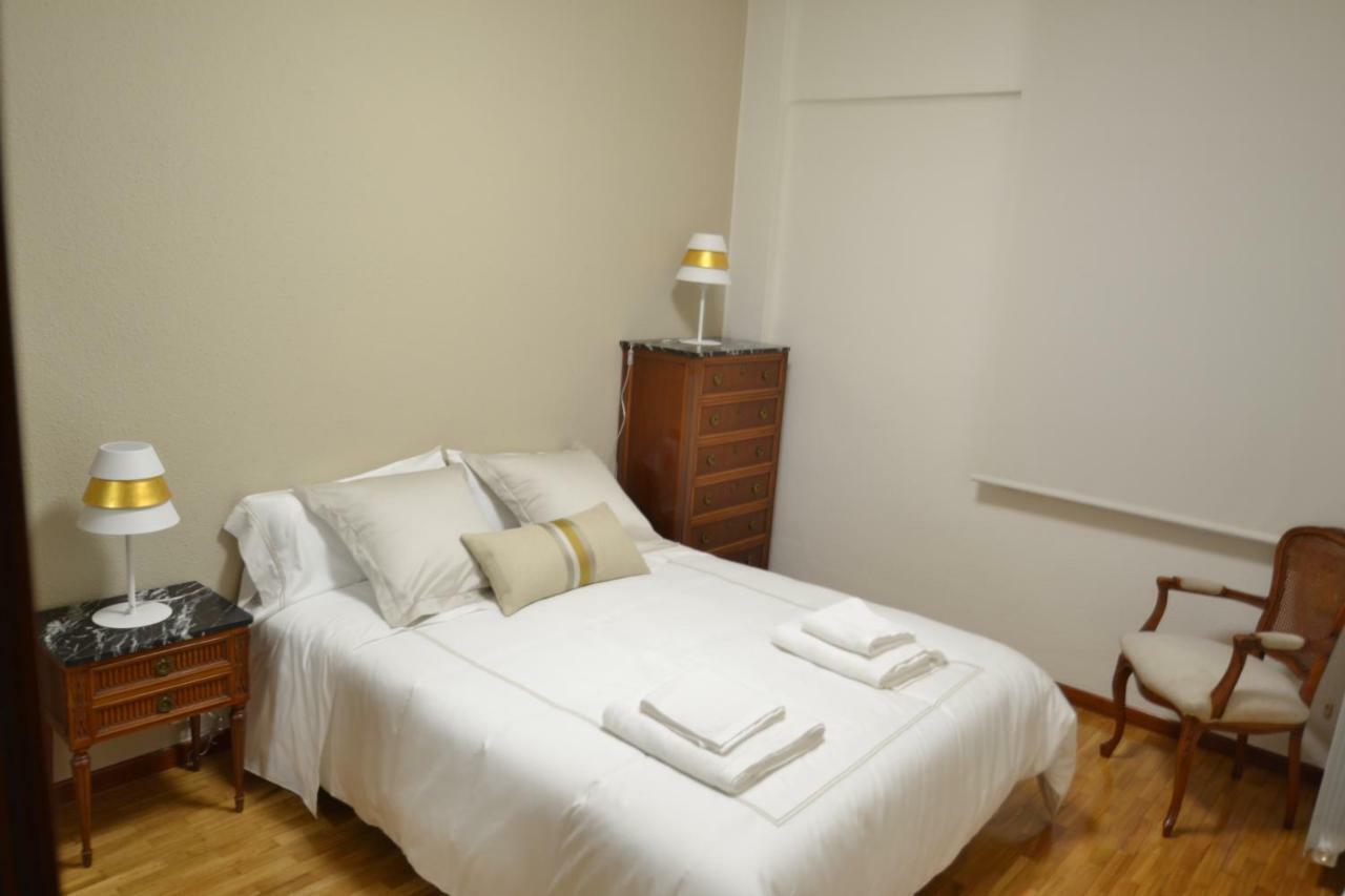 Ferienwohnung Jv40 Turismo Logroño Exterior foto