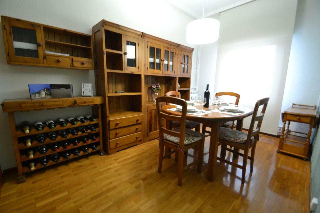 Ferienwohnung Jv40 Turismo Logroño Exterior foto