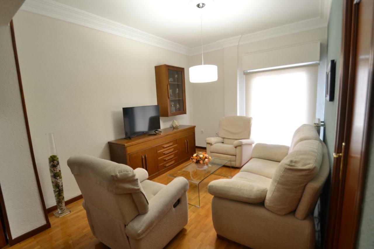 Ferienwohnung Jv40 Turismo Logroño Exterior foto