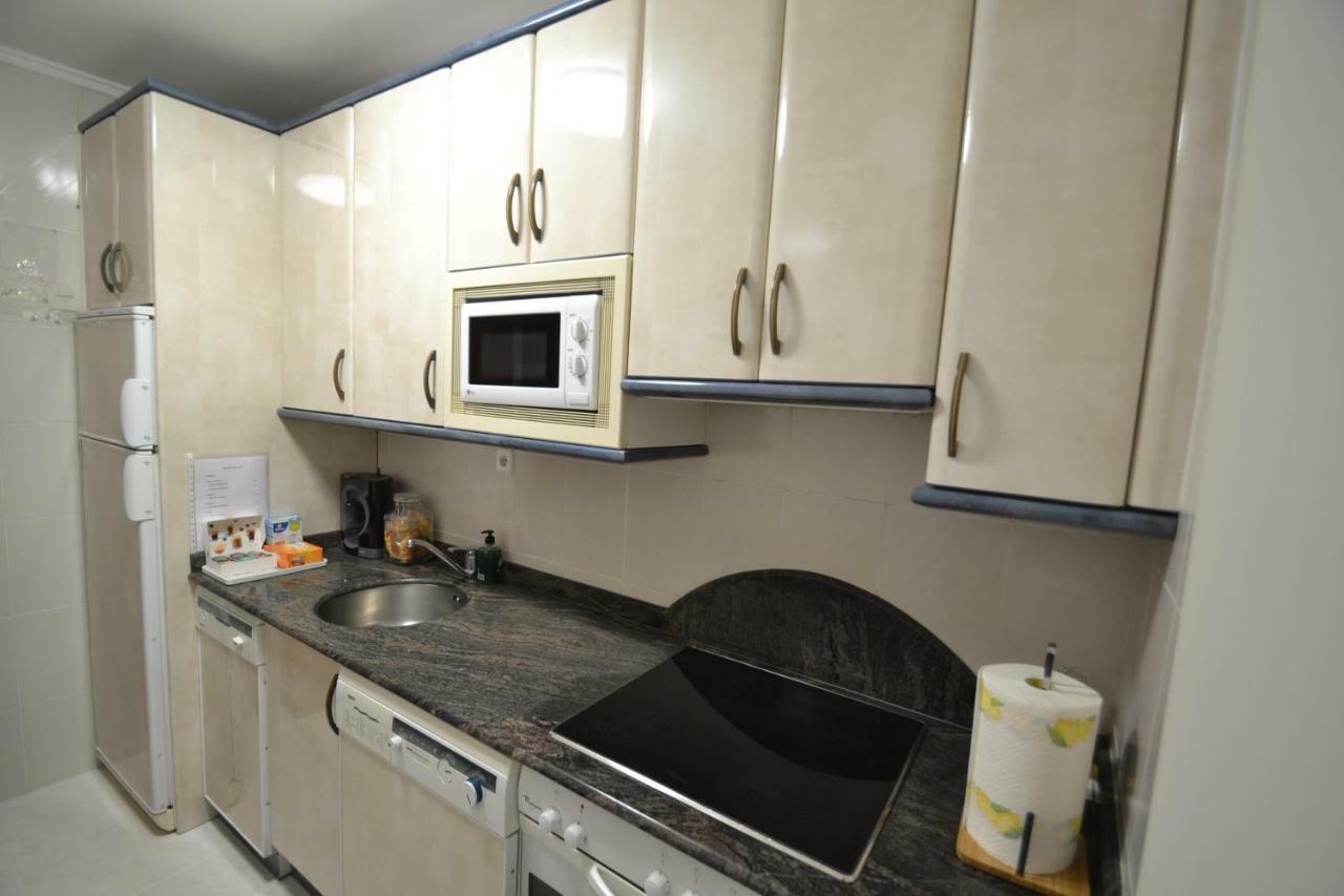 Ferienwohnung Jv40 Turismo Logroño Exterior foto