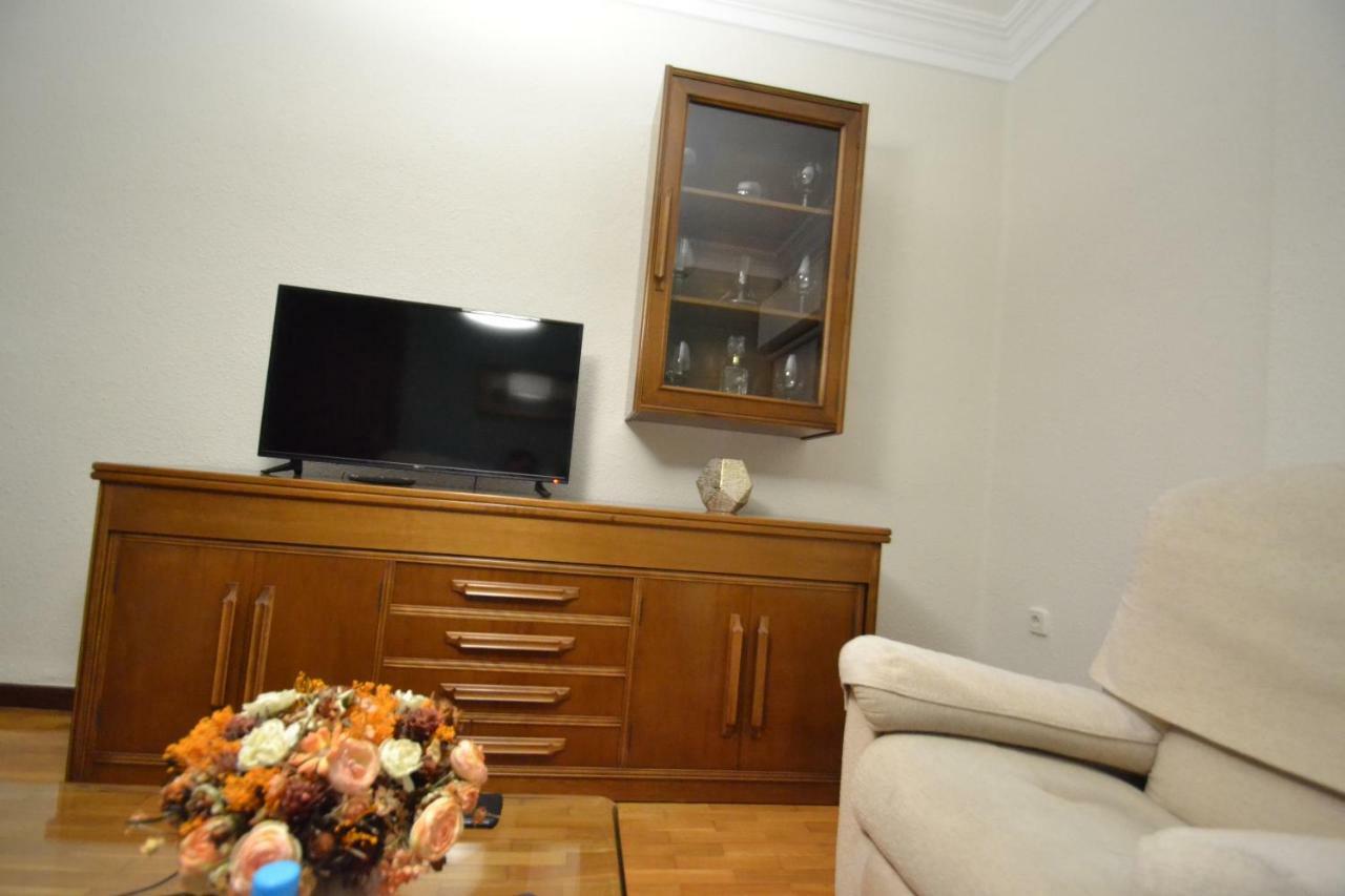 Ferienwohnung Jv40 Turismo Logroño Exterior foto
