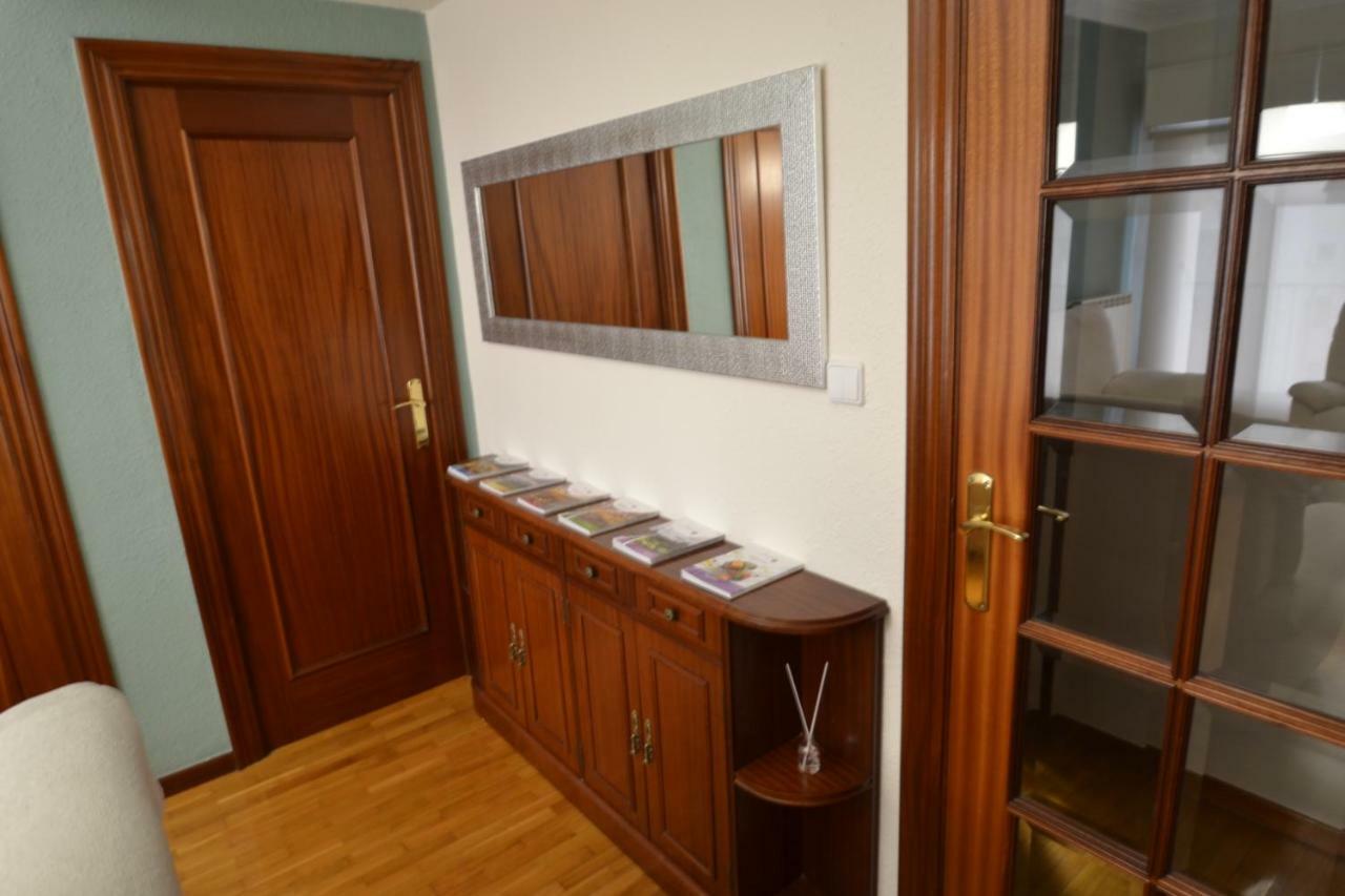 Ferienwohnung Jv40 Turismo Logroño Exterior foto