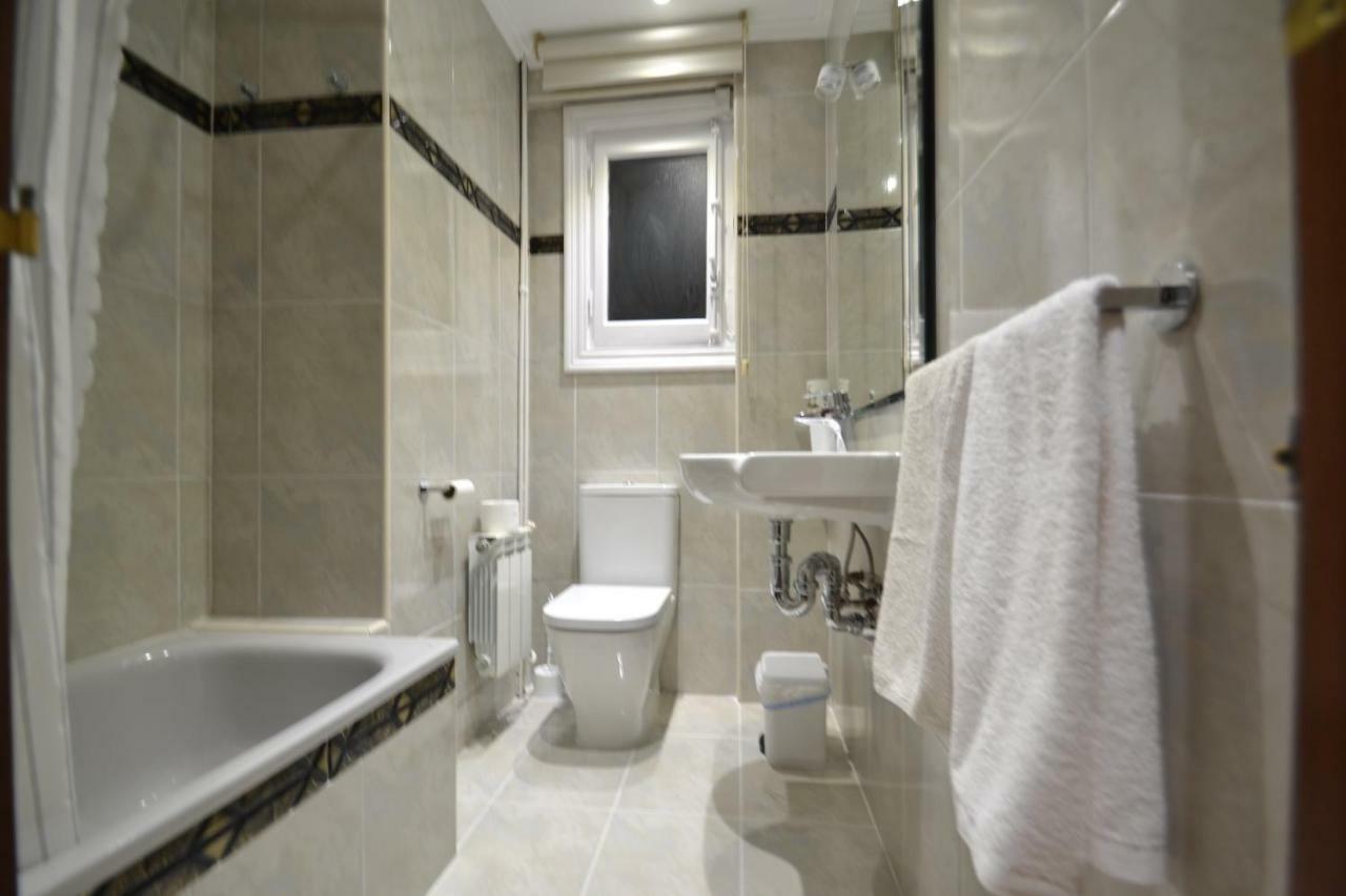 Ferienwohnung Jv40 Turismo Logroño Exterior foto